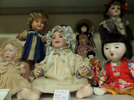 musee du jouet et de