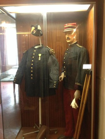 musee du marechal joffre