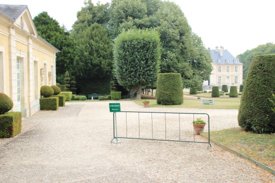 musee du mobilier miniature