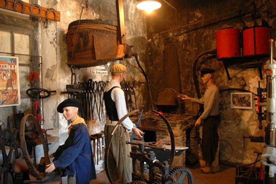 musee du pays de retz