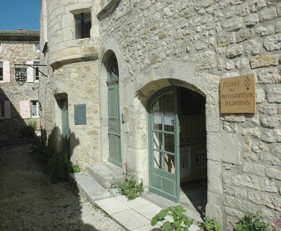 musee du protestantisme