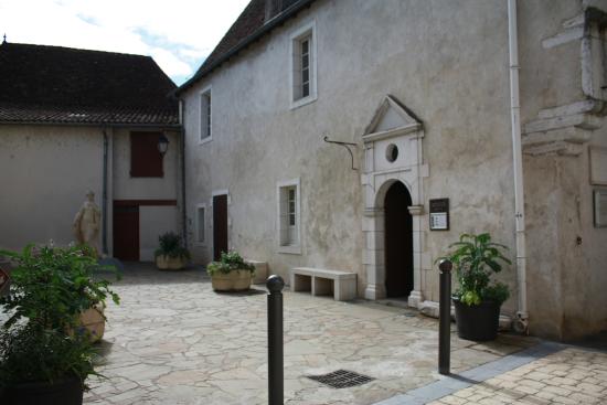 musee du sel et des traditions