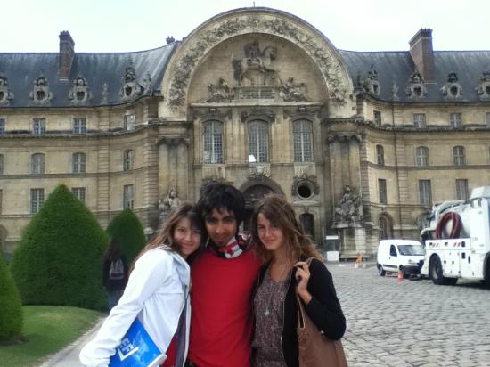 musee du service de sante