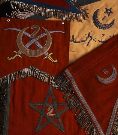 musee du spahis a senlis