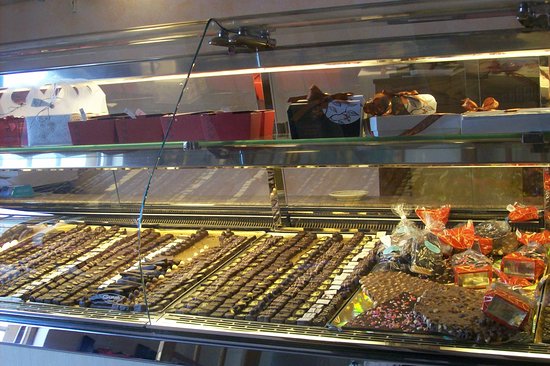 musee du sucre d art