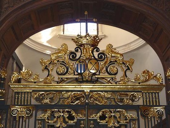 musee du tresor de l