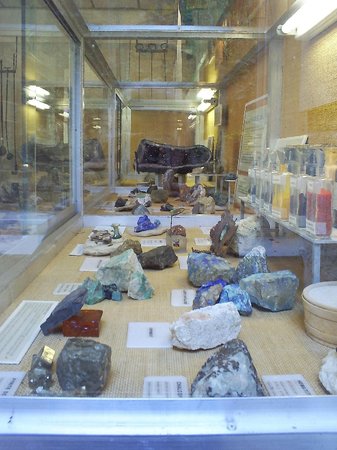 musee du verre et du 1