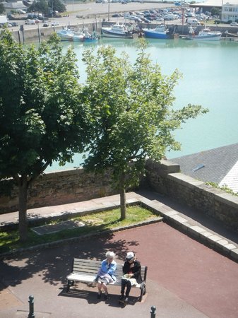 musee du vieux granville