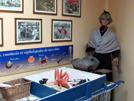 musee du vieux treport