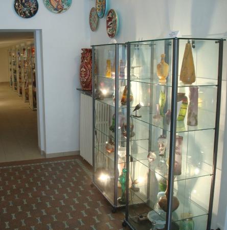 musee emaux et verres