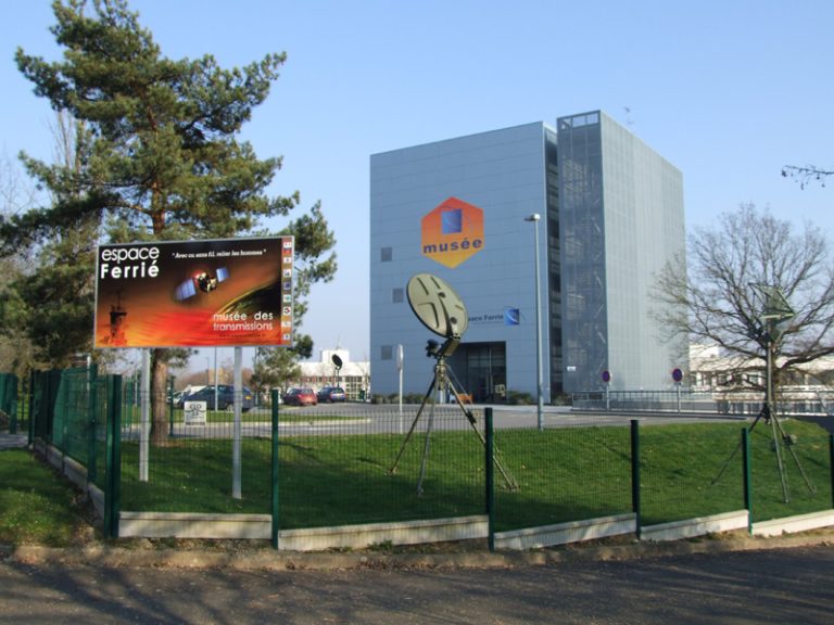 musee espace ferrie 768x576