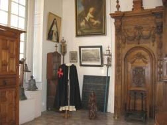 musee flaubert et d histoire