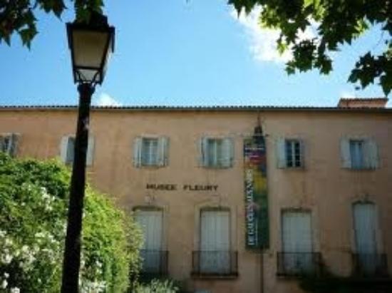 musee fleury