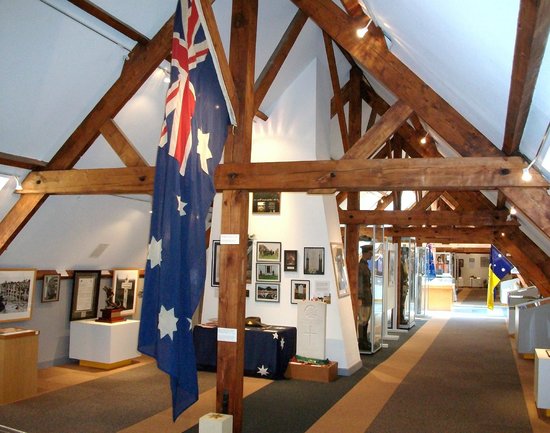 musee franco australien