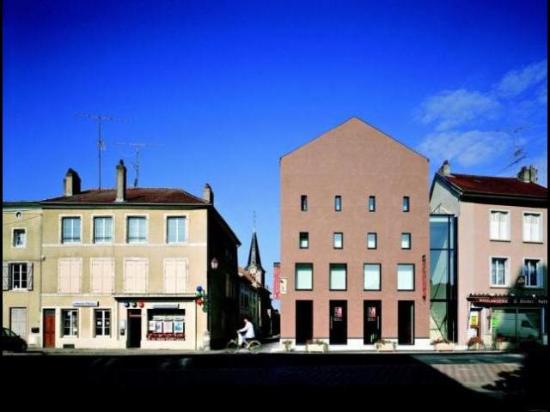 musee georges de la tour