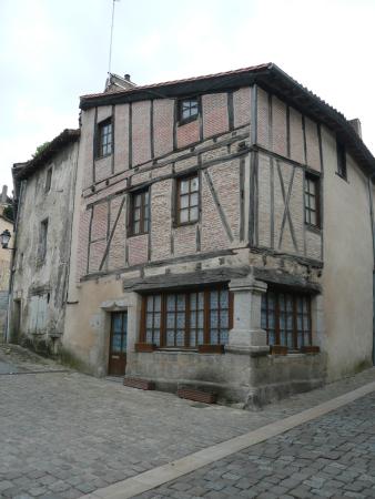 musee georges turpin