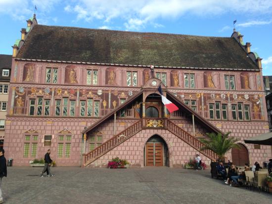 musee historique de mulhouse