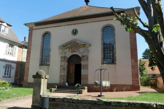 musee judeo alsacien