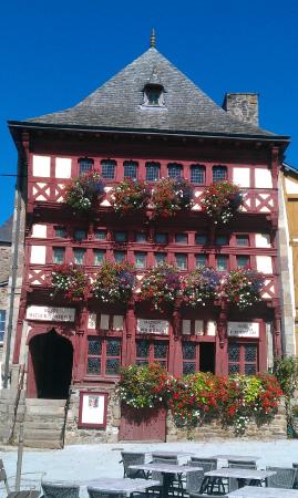 musee mathurin meheut