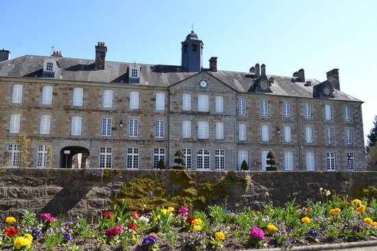 musee municipal de vire