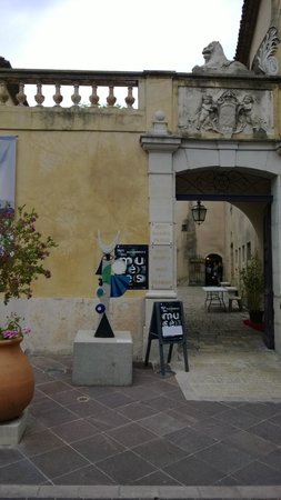 musee national picasso