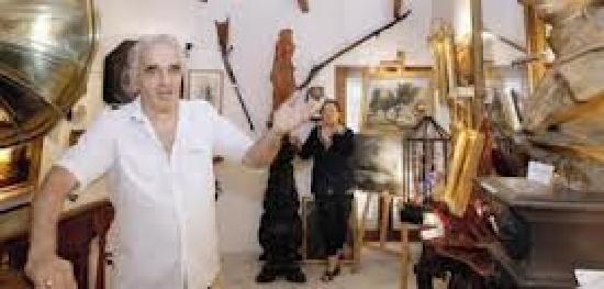 musee prive guy savelli