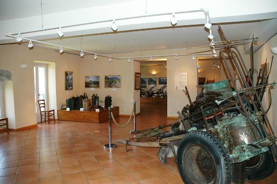 musee regional de la