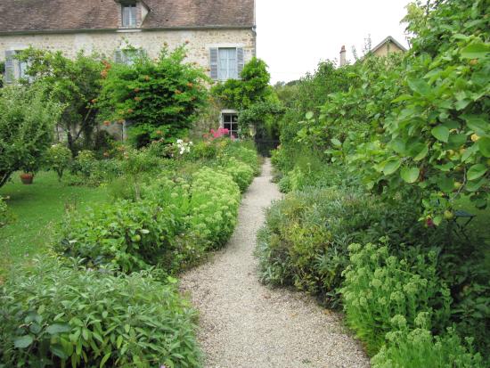 musee stephane mallarme