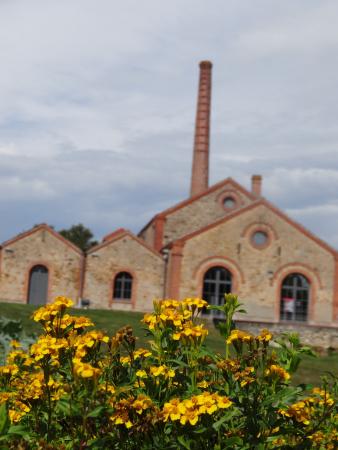 musee textile de cholet