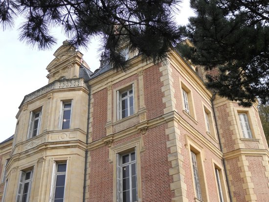 musee villa montebello