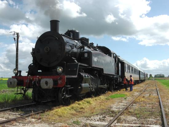 musee vivant du chemin