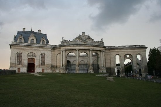 musee vivant du cheval