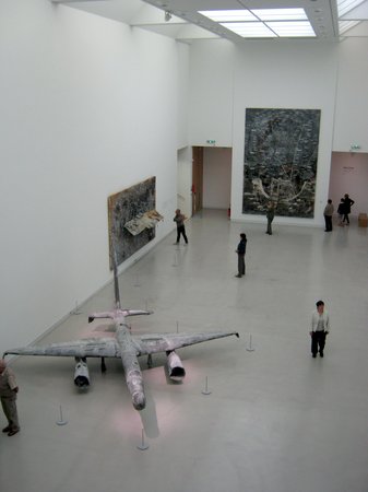 musee wurth france erstein