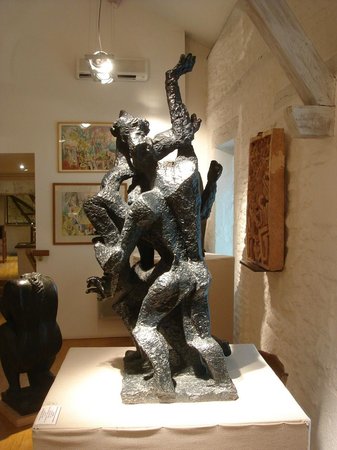 musee zadkine