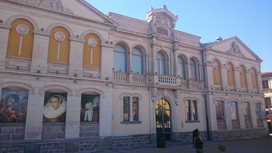 museo de bellas artes
