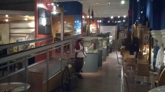 museobar musee de la