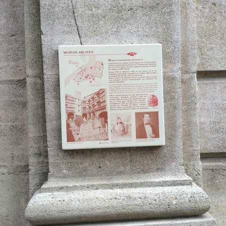 museon arlaten