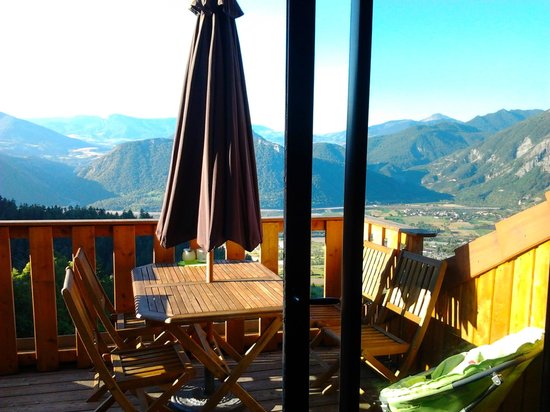 museoscope du belvedere