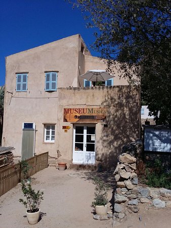 museu musica in pigna