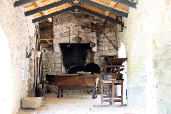 museum alphonse daudet