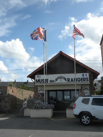 museum des rangers