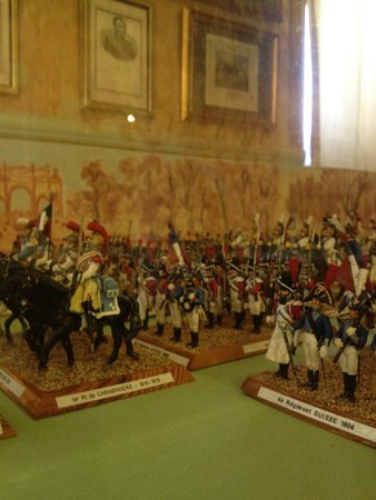 museum of local history