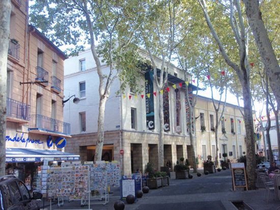 museum of modern art