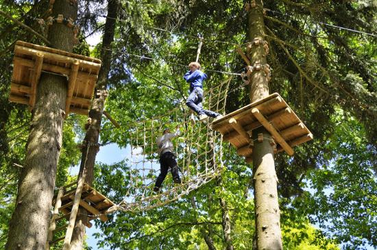 n co park lannemezan