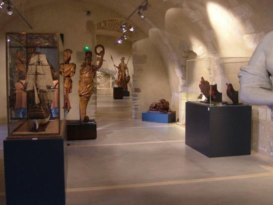 national navy museum