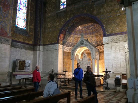 necropole nationale de