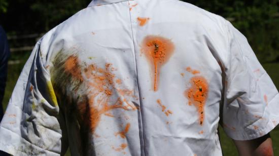 normandie challenge adventure