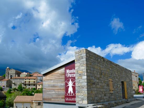 notre centre d interpretation