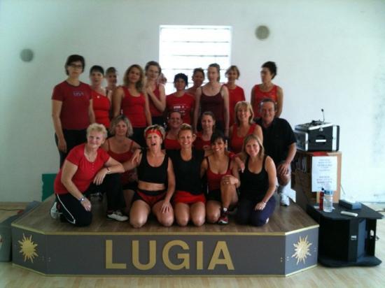 notre coatch celine avec