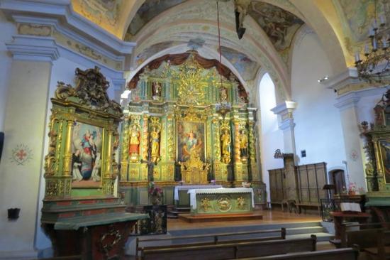 notre dame de l assomption